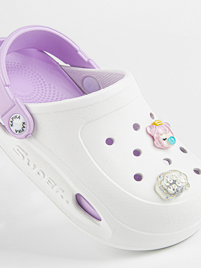 Сабо артикул:82257-4-3