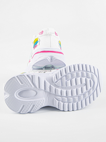 Кроссовки артикул:721220-1-5