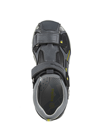 Сандалии артикул:32897к-2-3