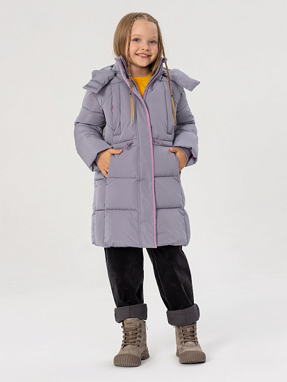 Куртка зимняя артикул:OKGCK17-91-1