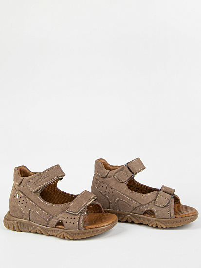 Сандалии артикул:31971т-2-2