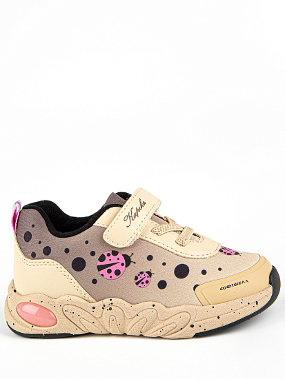 Полуботинки артикул:71558с-3-1