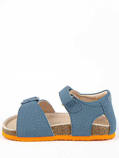 Сандалии артикул:31496п-3-7