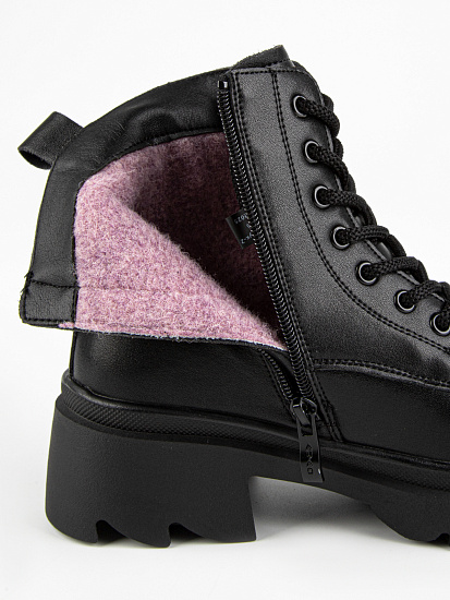 Ботинки артикул:54597ук-2-10