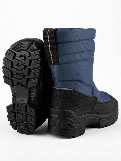 Сапоги артикул:1820д-2-5