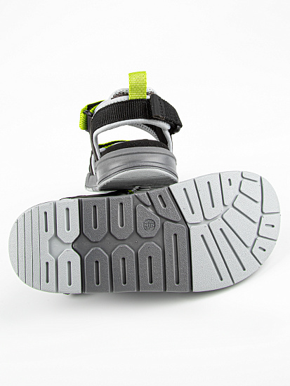 Сандалии артикул:33927п-1-5