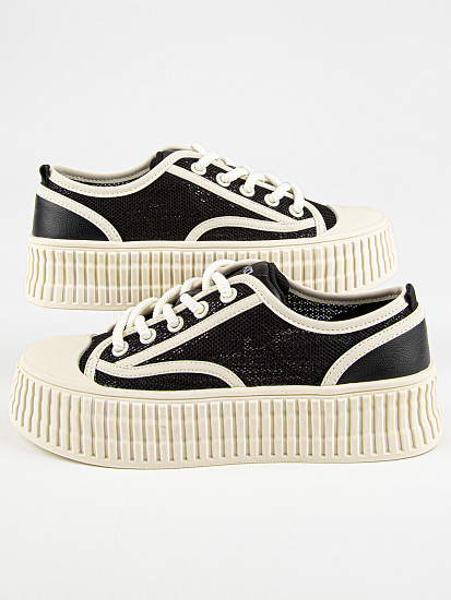 Кроссовки артикул:74864п-10-4