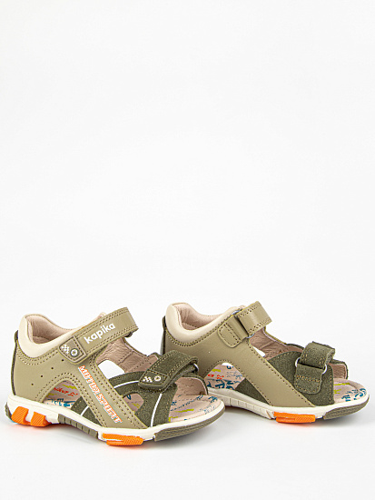 Сандалии артикул:31939-2-2