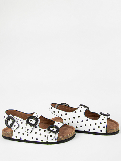 Сандалии артикул:321034п-1-2