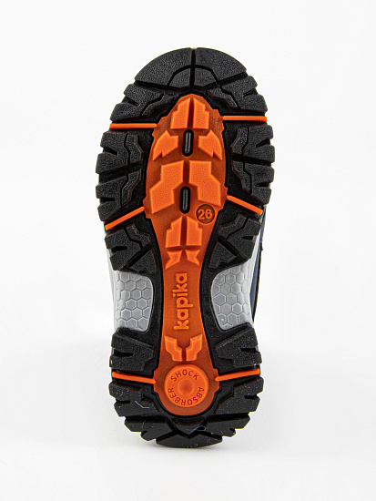 Ботинки артикул:42505-3-9