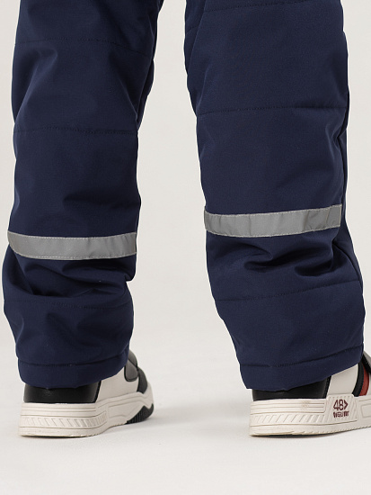 Брюки утепленные артикул:OKBCP07-Z4-8 Брюки утепленные артикул:OKBCP07-Z4-8