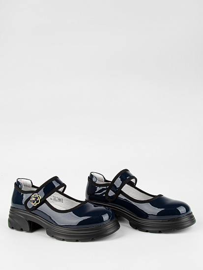 Туфли артикул:231152п-2-2