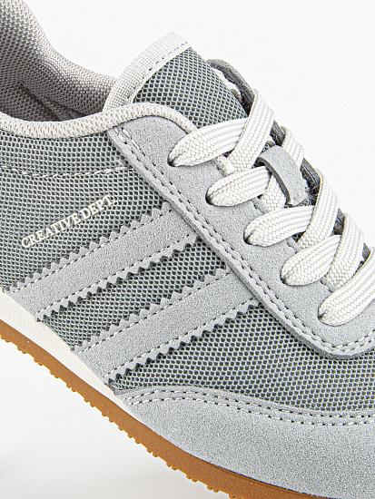 Полуботинки артикул:721241-1-3