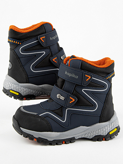 Ботинки артикул:42505-3-4