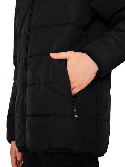 Куртка демисезонная артикул:NJBCK07-99-6