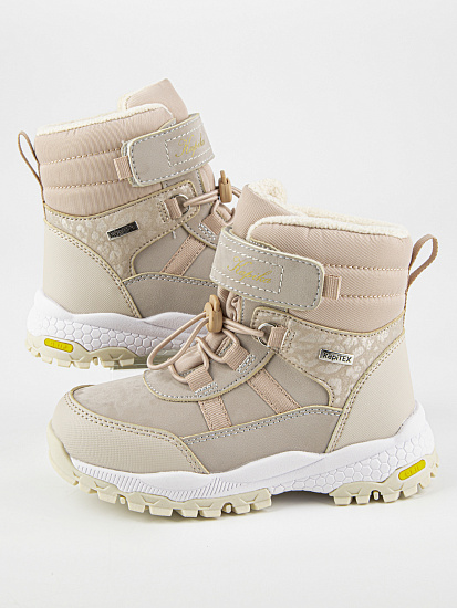 Ботинки артикул:42530-3-4