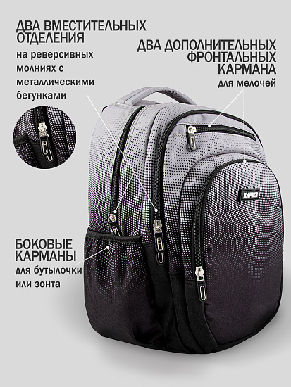 Рюкзак артикул:BG38-6