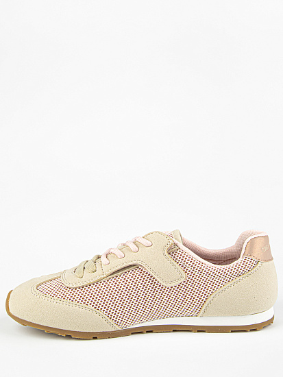 Полуботинки артикул:74972-4-7