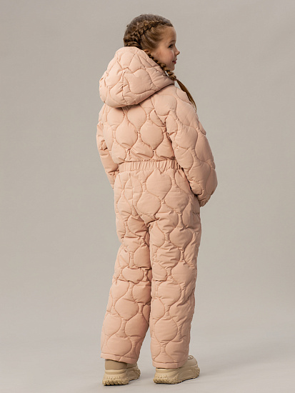 Комбинезон зимний артикул:OKGCZ03-T1-2 Комбинезон зимний артикул:OKGCZ03-T1-2