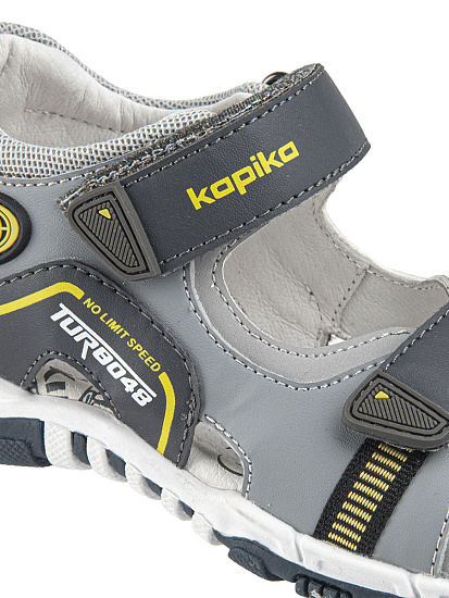 Сандалии артикул:32907п-1-6