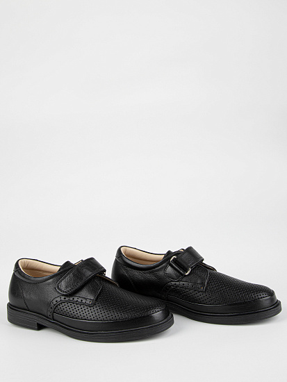 Полуботинки артикул:231051тн-3-2