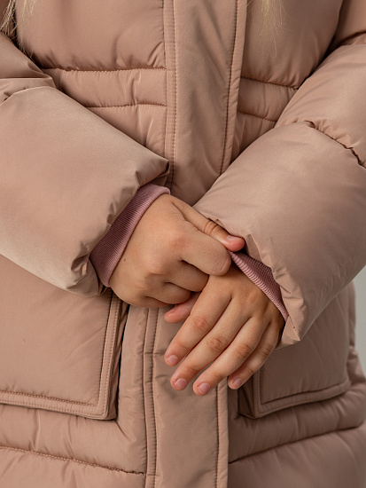 Куртка зимняя артикул:OKGCK11-T1-9