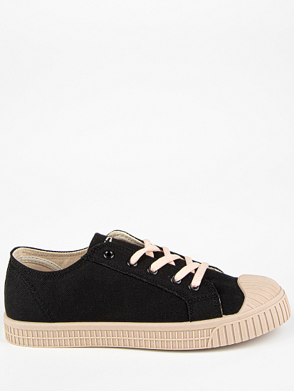 Кеды артикул:74896-10-1