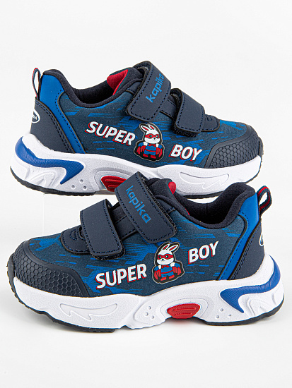 Полуботинки артикул:71560с-2-4