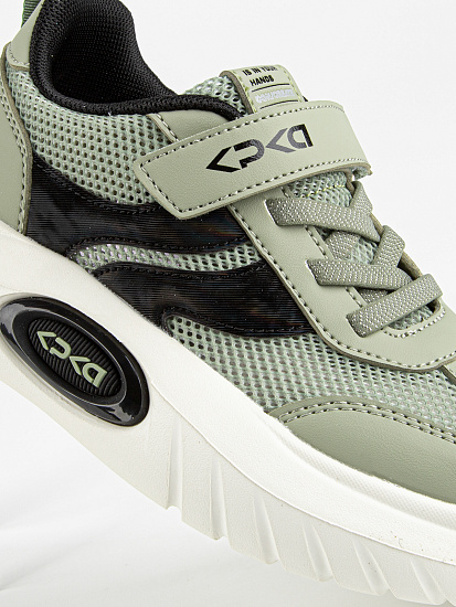 Кроссовки артикул:731185н-20-3