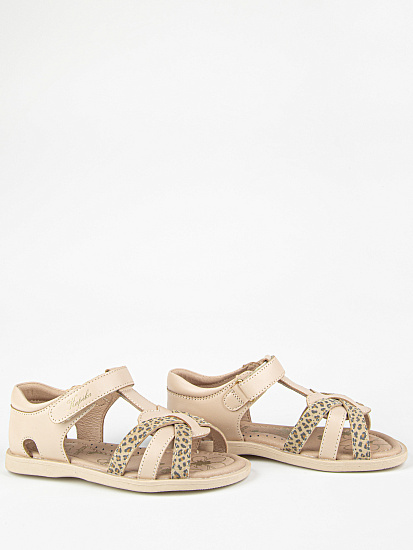 Сандалии артикул:321019-2-2