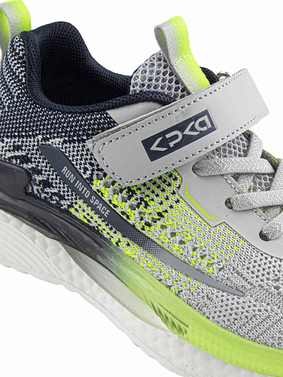 Кроссовки артикул:72436-2-6