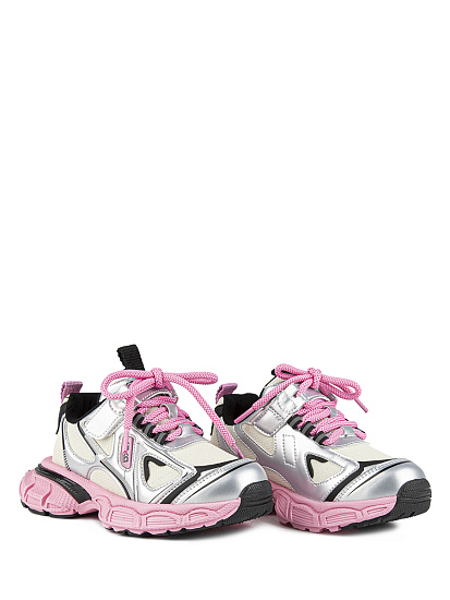 Кроссовки артикул:72868-1-5