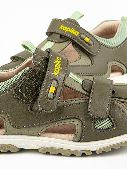 Сандалии артикул:31962п-1-9