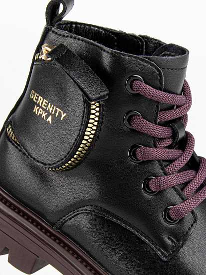 Ботинки артикул:53471ук-10-3