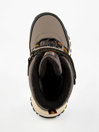 Ботинки артикул:42530-2-6