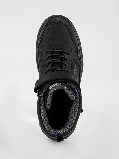 Ботинки артикул:54560ук-10-6