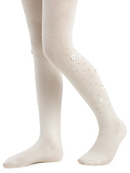 GKTG-1009-01 Колготки 86-128 () молочный