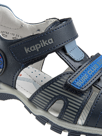 Сандалии артикул:32752-10-6 Сандалии артикул:32752-10-6