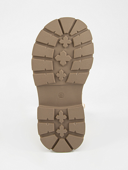 Ботинки артикул:52601ук-2-9