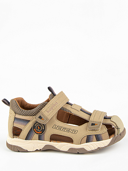 Сандалии артикул:321037к-1-1