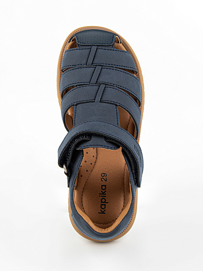 Сандалии артикул:321031к-1-6