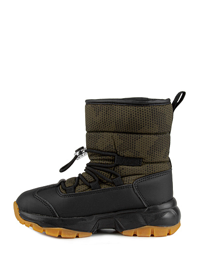 Сапоги артикул:1782д-2-2