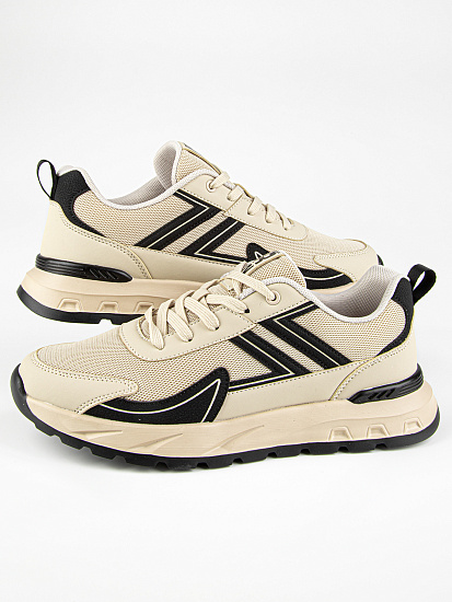 Кроссовки артикул:74955-1-4