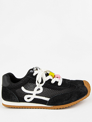 731242н-2 Обувь для активного отдыха (черный) 31-35 (5 пар)