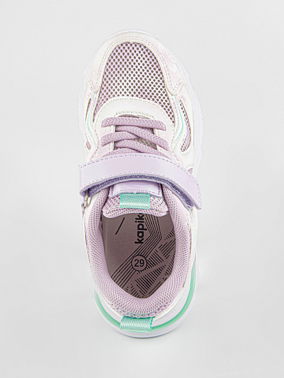 Кроссовки артикул:721232н-1-6