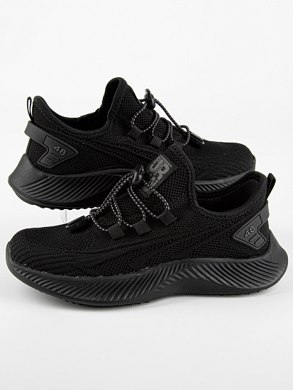 Кроссовки артикул:74743-10-4