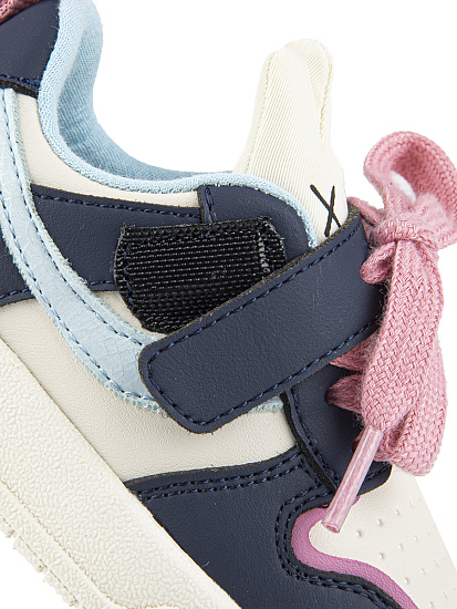 Кроссовки артикул:71462-2-7