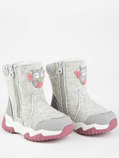 Валенки артикул:00209-20-2