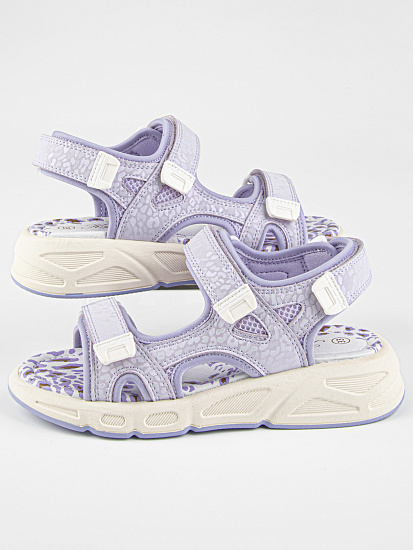 Сандалии артикул:33605п-5-4