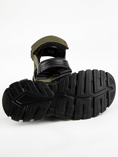 Сандалии артикул:34582п-1-5